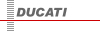 DUCATI �V�[�g���H �{�H��